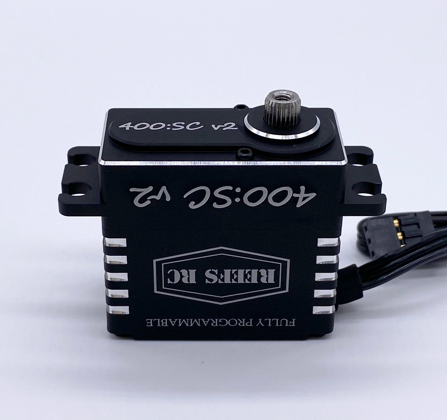400:SC V2 Racing Servo #REEFS12