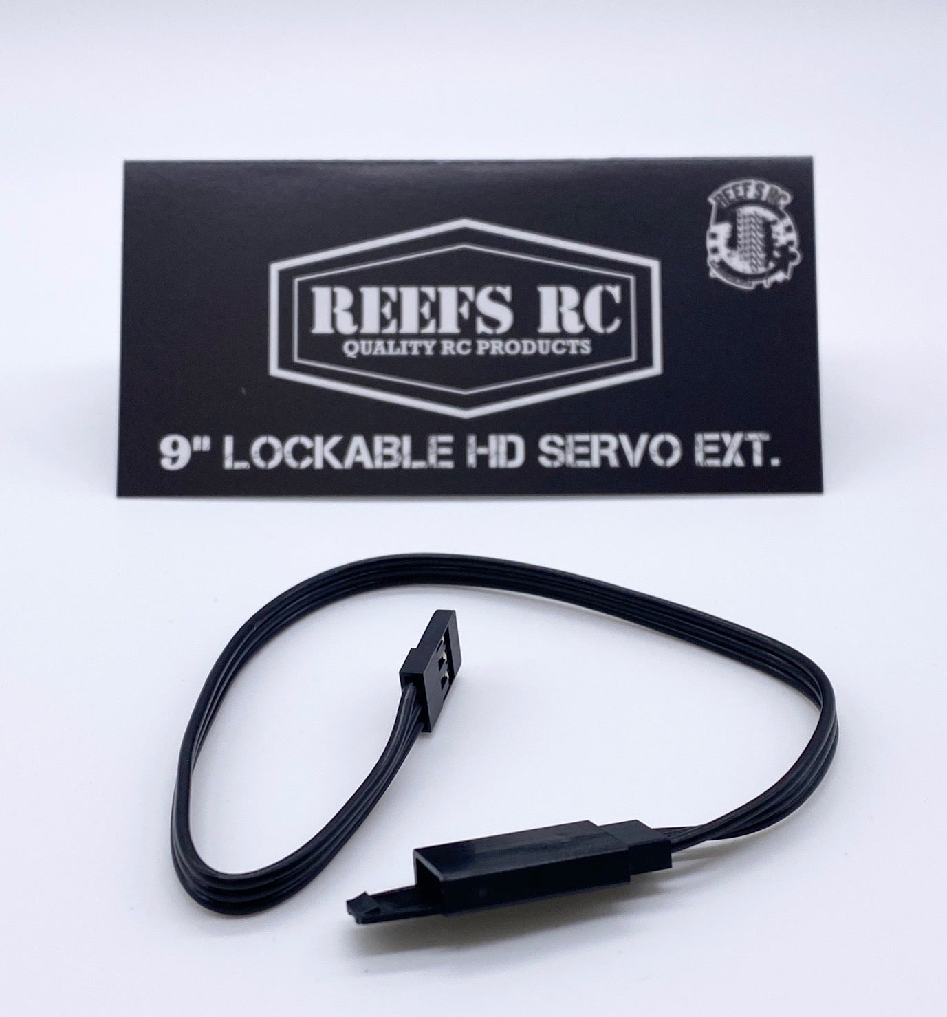 Lockable HD Servo Extensions