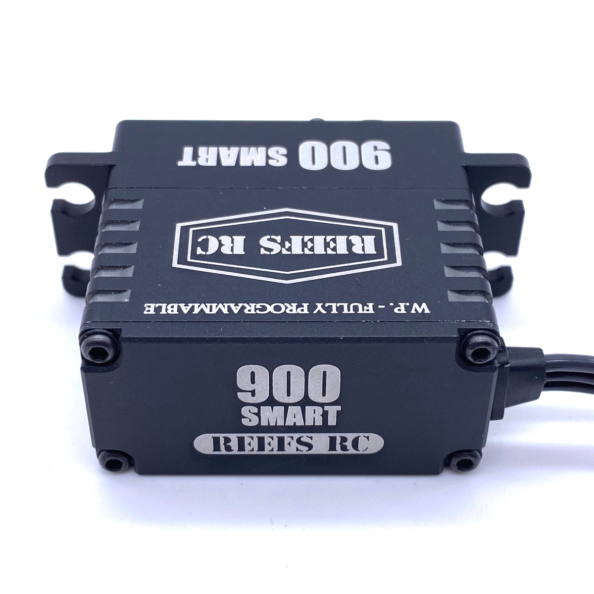 900 Smart Brushless Servo #REEFS118