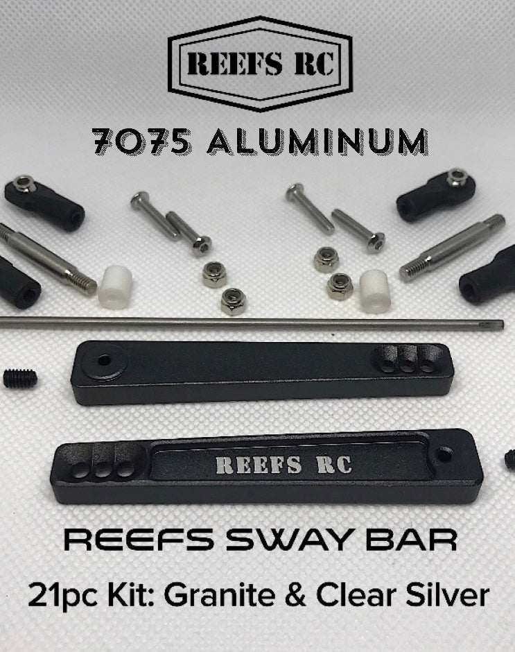 Sway Bar Kit (Universal)