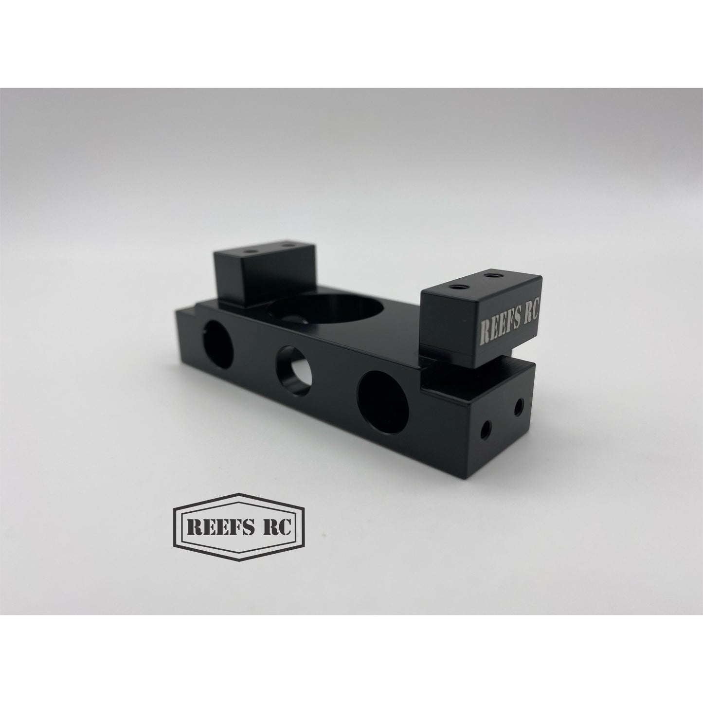 Winch / Bumper Mount (Redcat Gen8 OR 9) #REEFS56