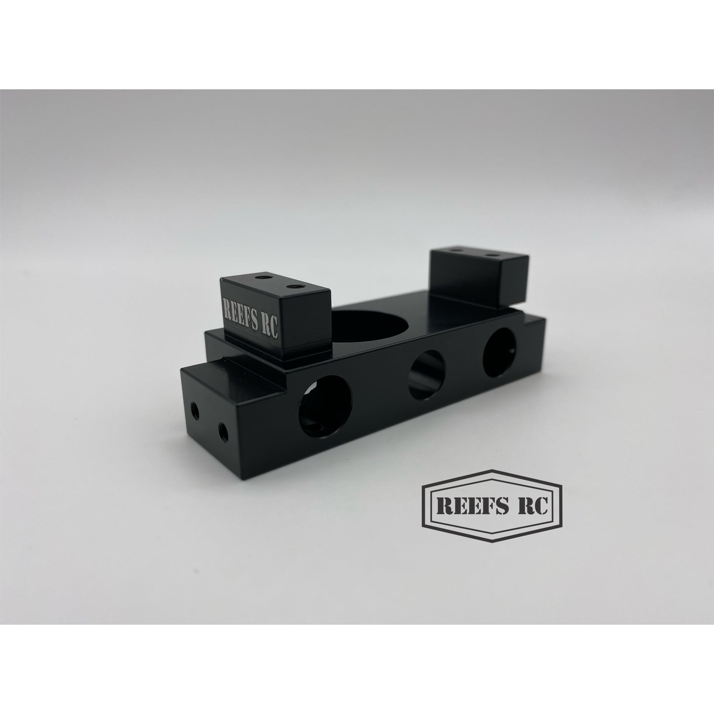 Winch / Bumper Mount (Redcat Gen8 OR 9) #REEFS56