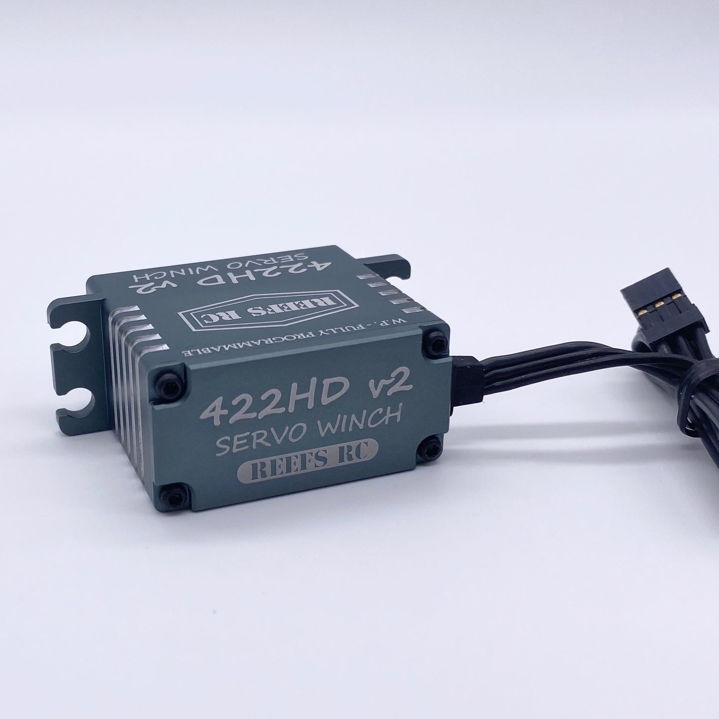 422HDv2 Servo Winch #REEFS43
