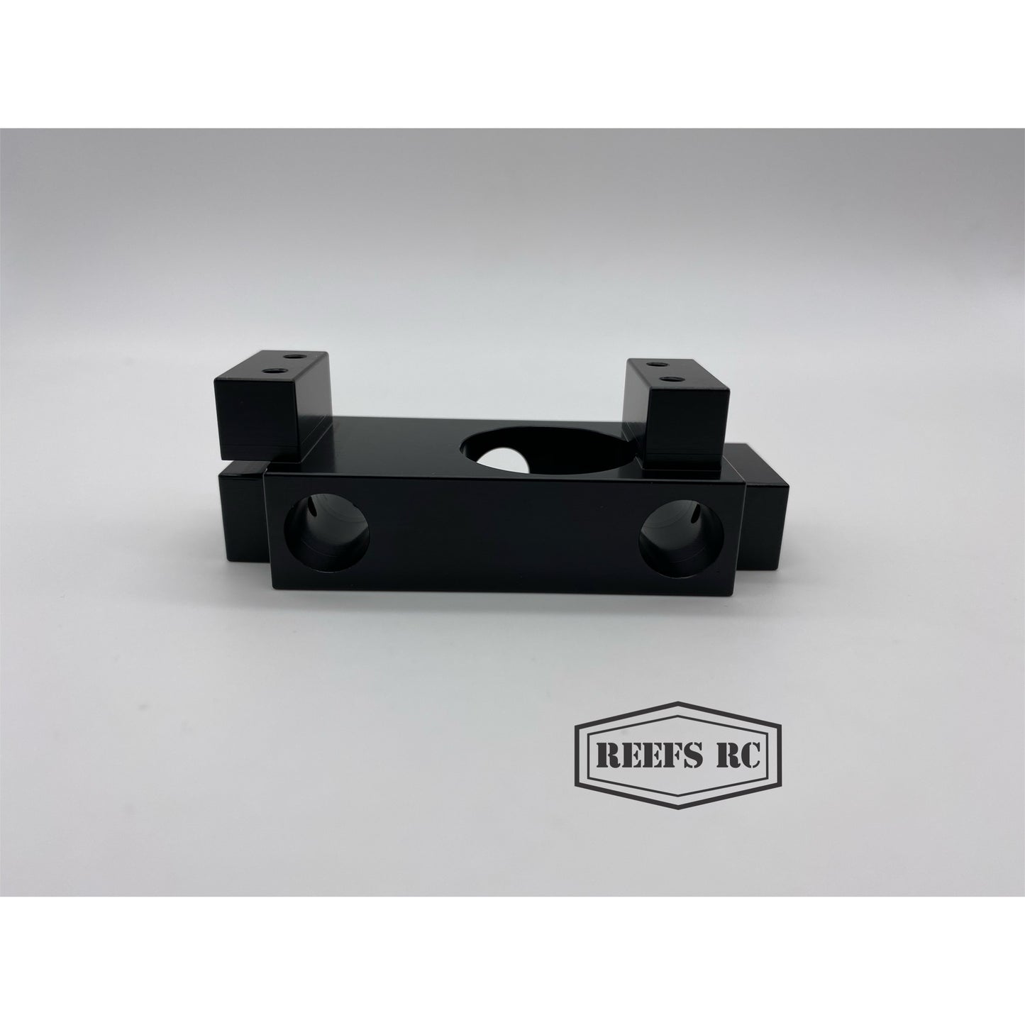 Winch / Bumper Mount (Redcat Gen8 OR 9) #REEFS56