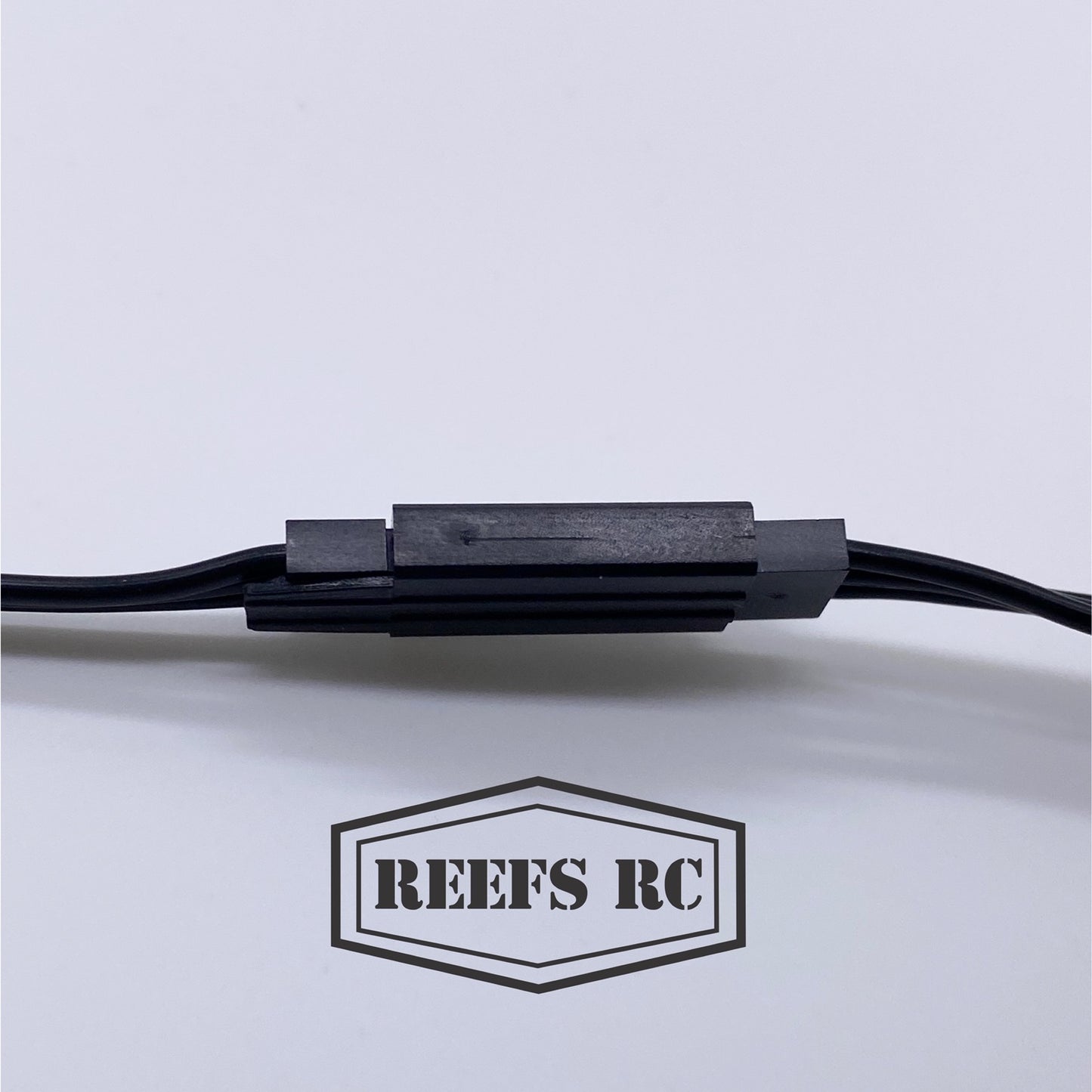Lockable HD Servo Extensions