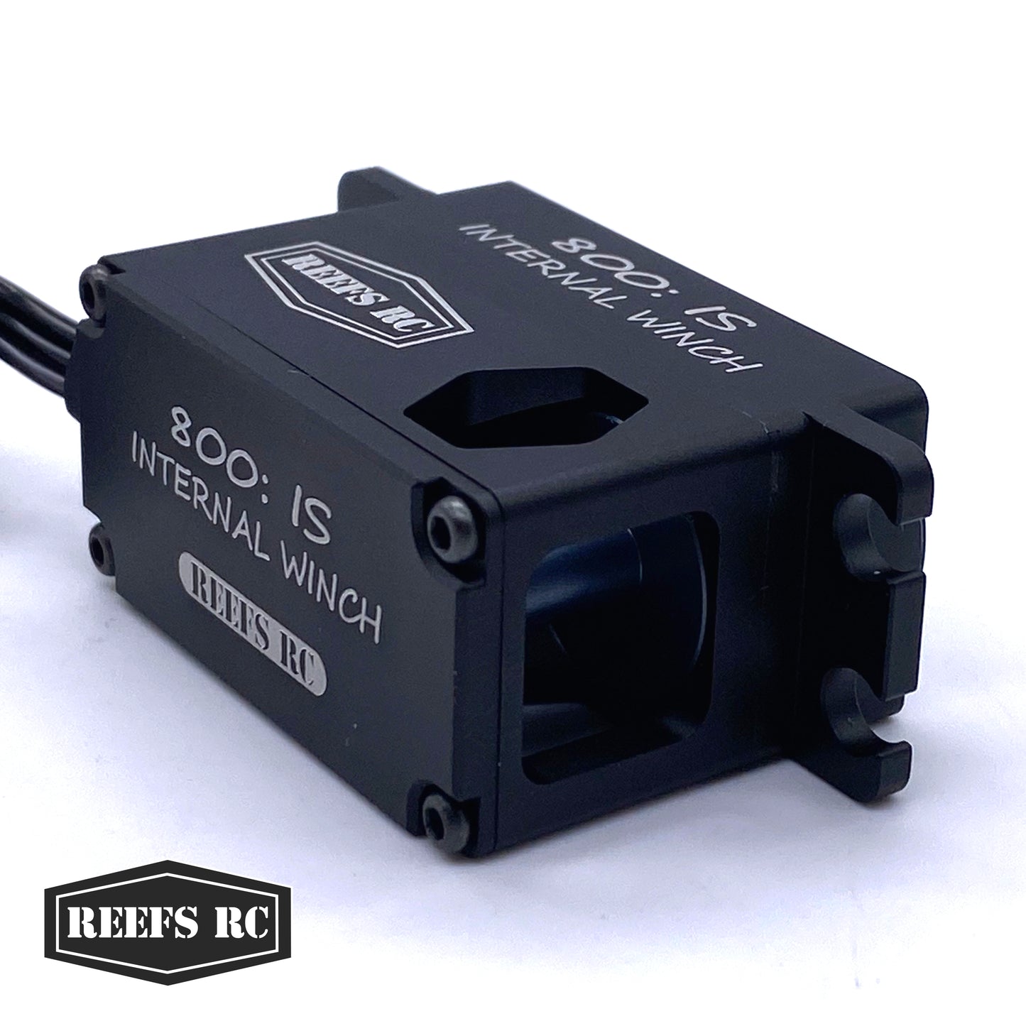 800 IS Comp Spec Internal Spool Servo Winch #REEFS90