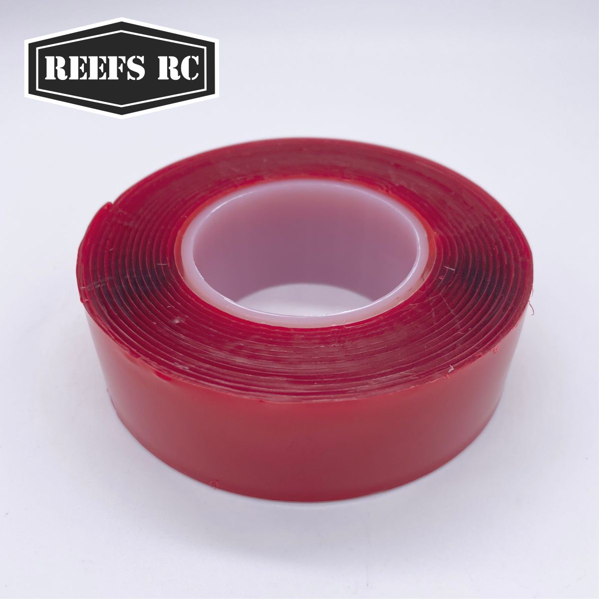 1" Wide Sticky Servo Tape (9') #REEFS91