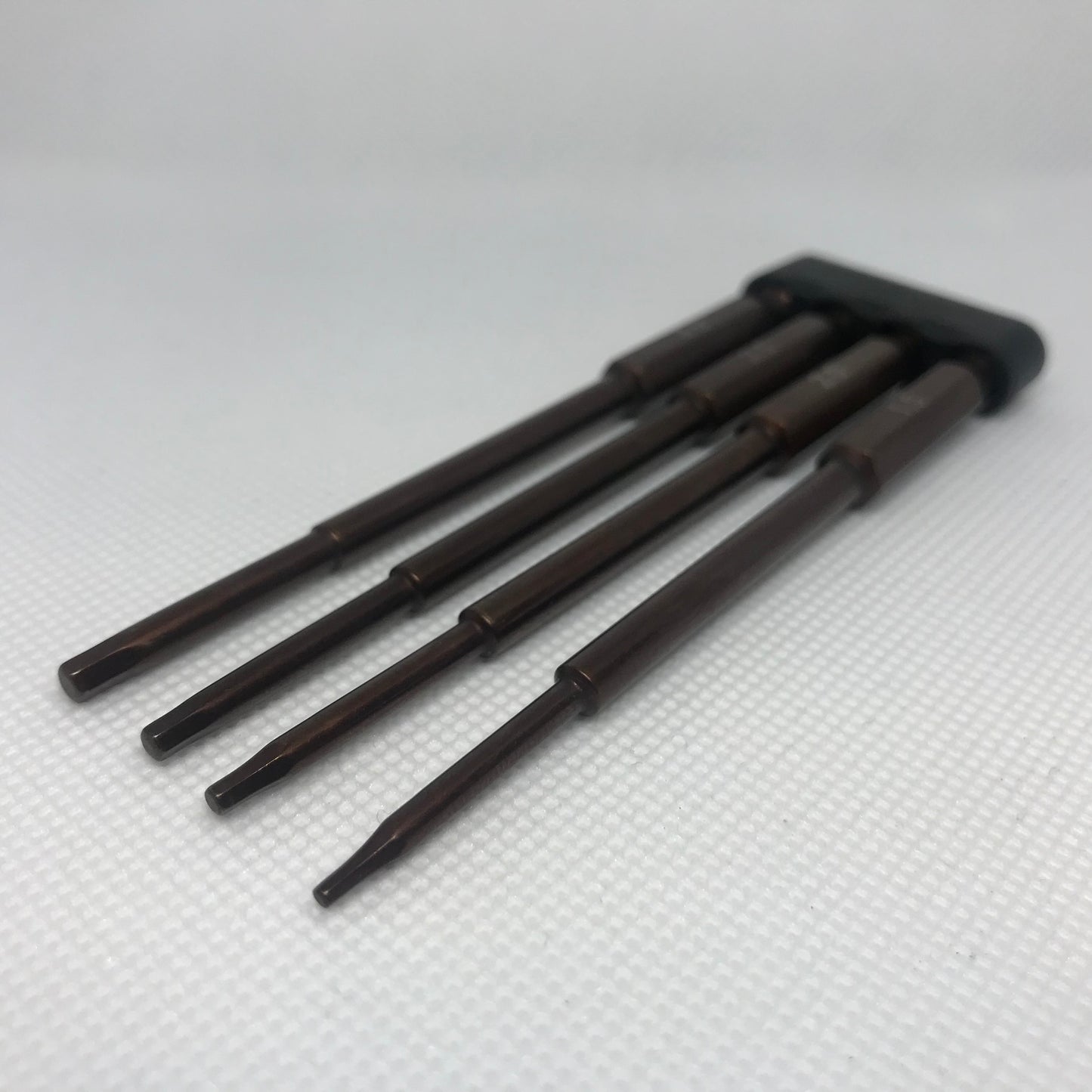 Magnetic Hex Drivers #REEFS37