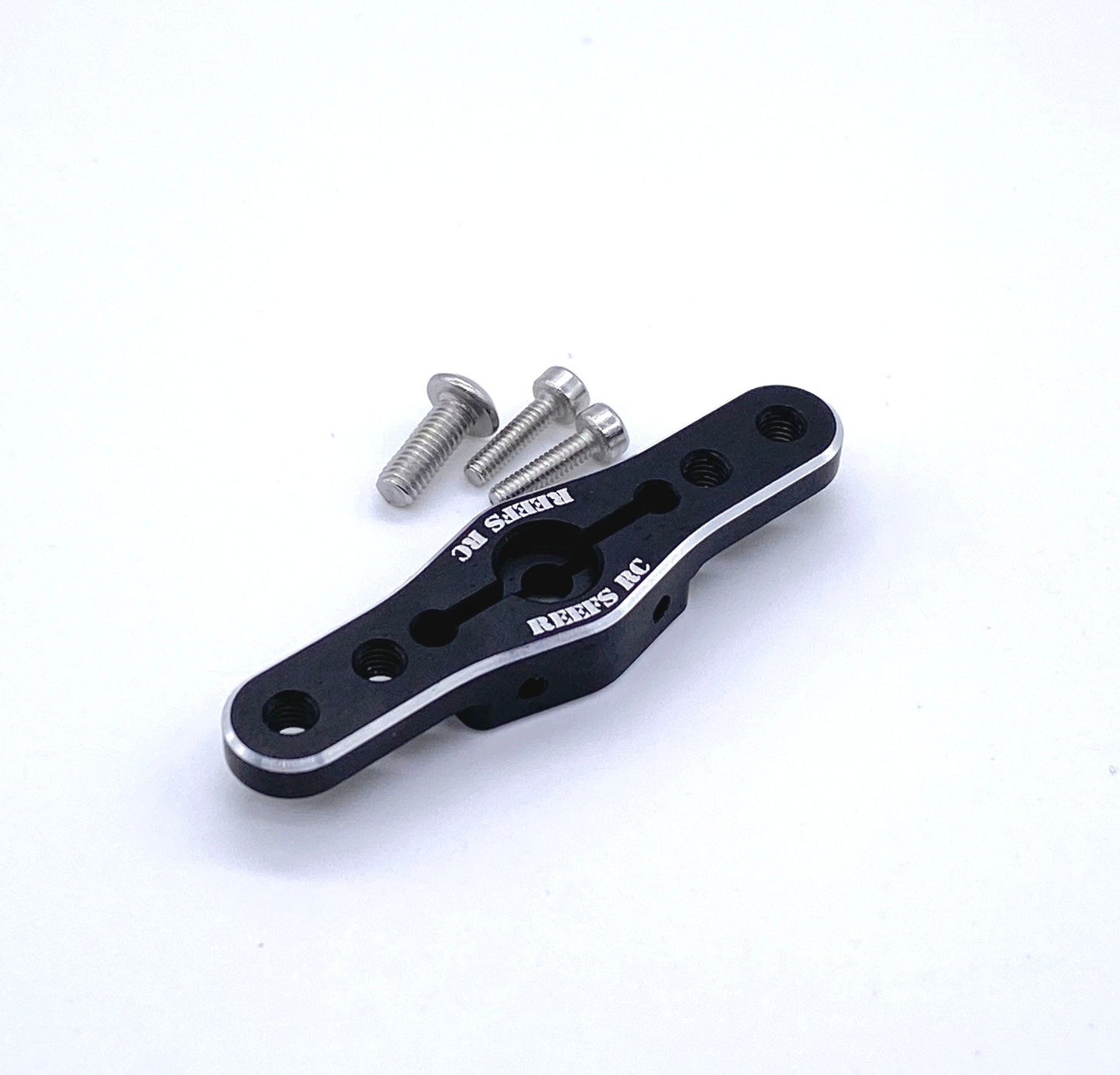 1.8" HD Throttle Servo Horn (25T) #REEFS78