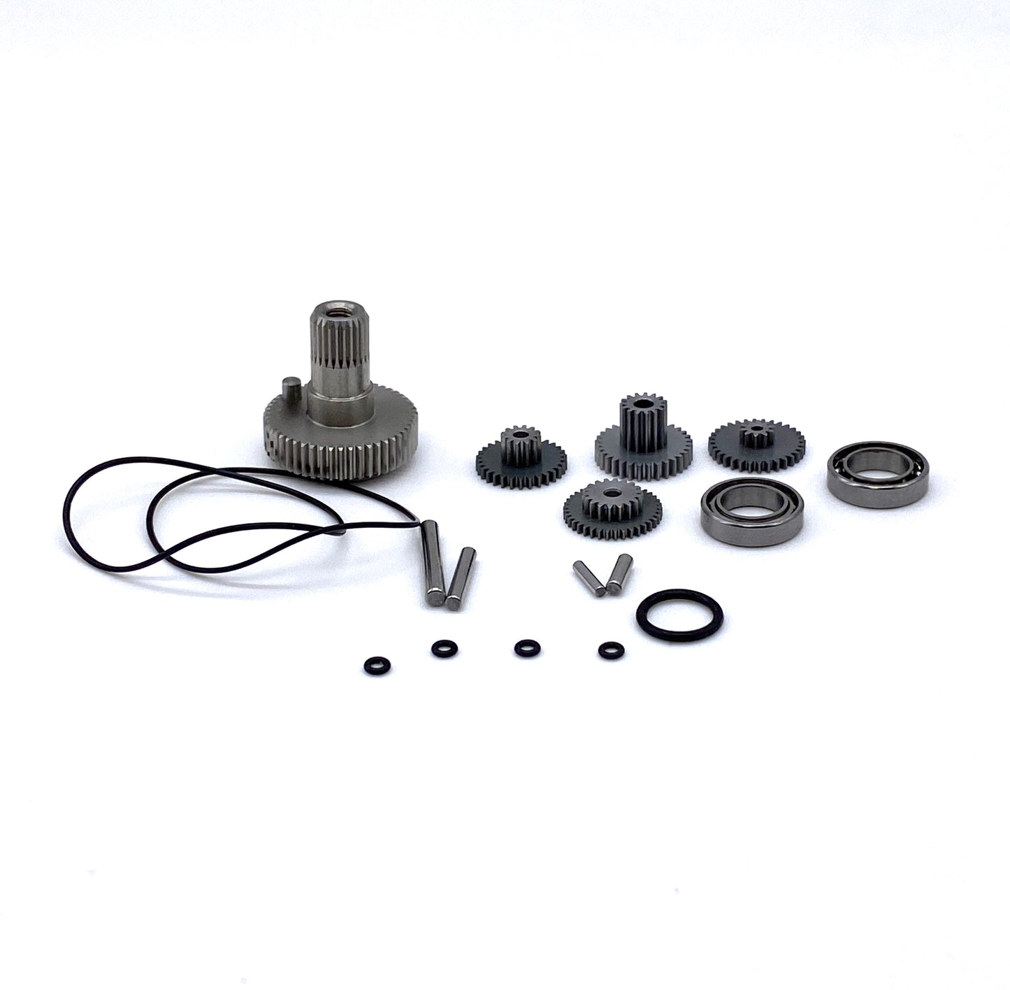 299:LP Servo Gear Set #REEFS26