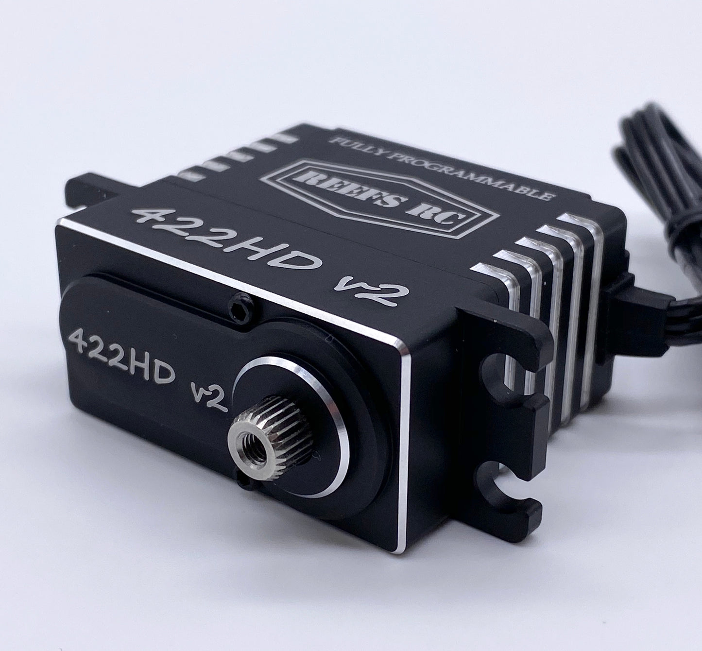 422HD V2 Servo #REEFS65