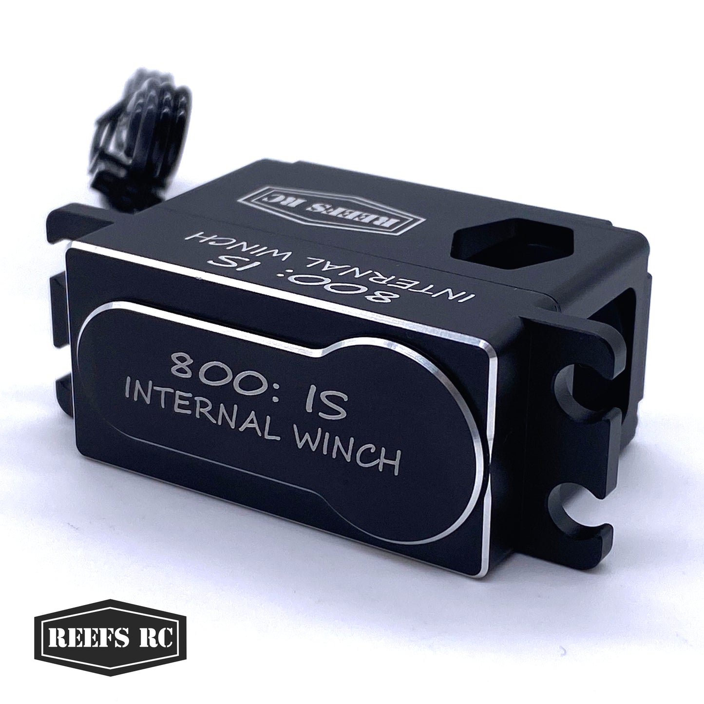 800 IS Comp Spec Internal Spool Servo Winch #REEFS90