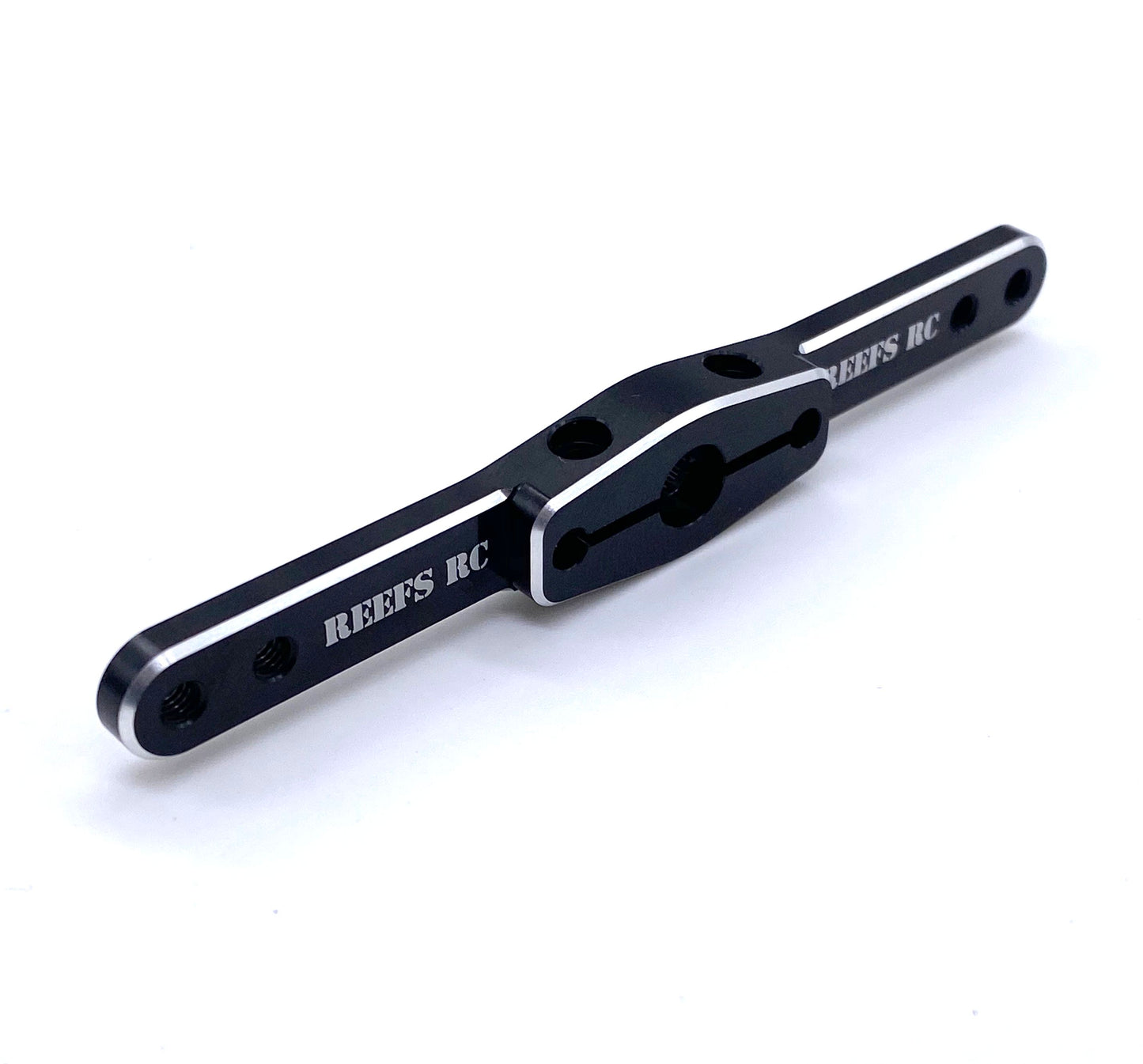 3.3" HD Rudder Servo Horn (25T) #REEFS76