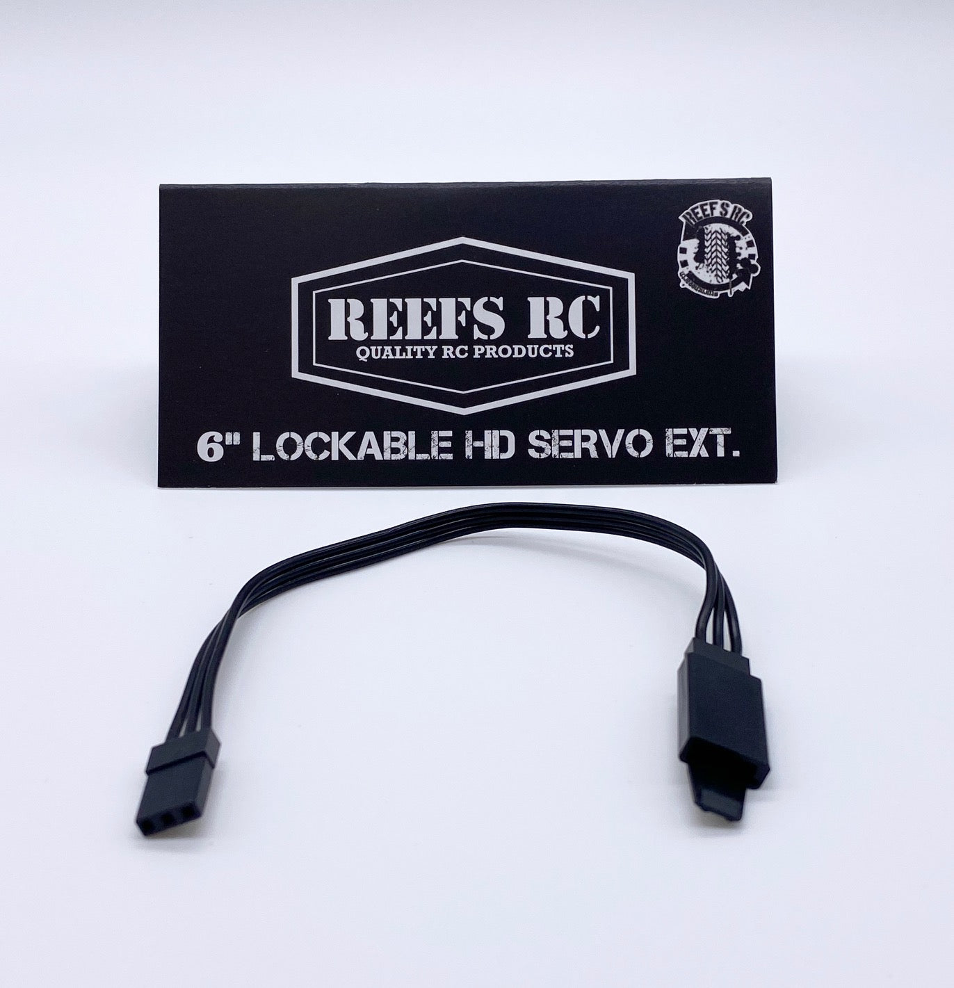 Lockable HD Servo Extensions