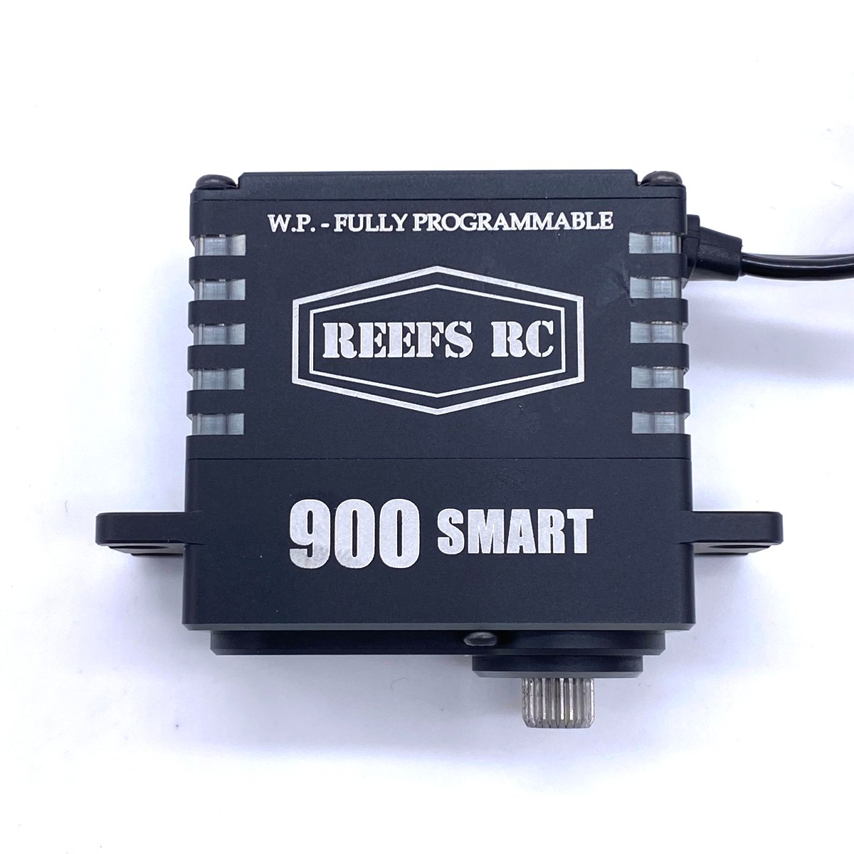 900 Smart Brushless Servo #REEFS118
