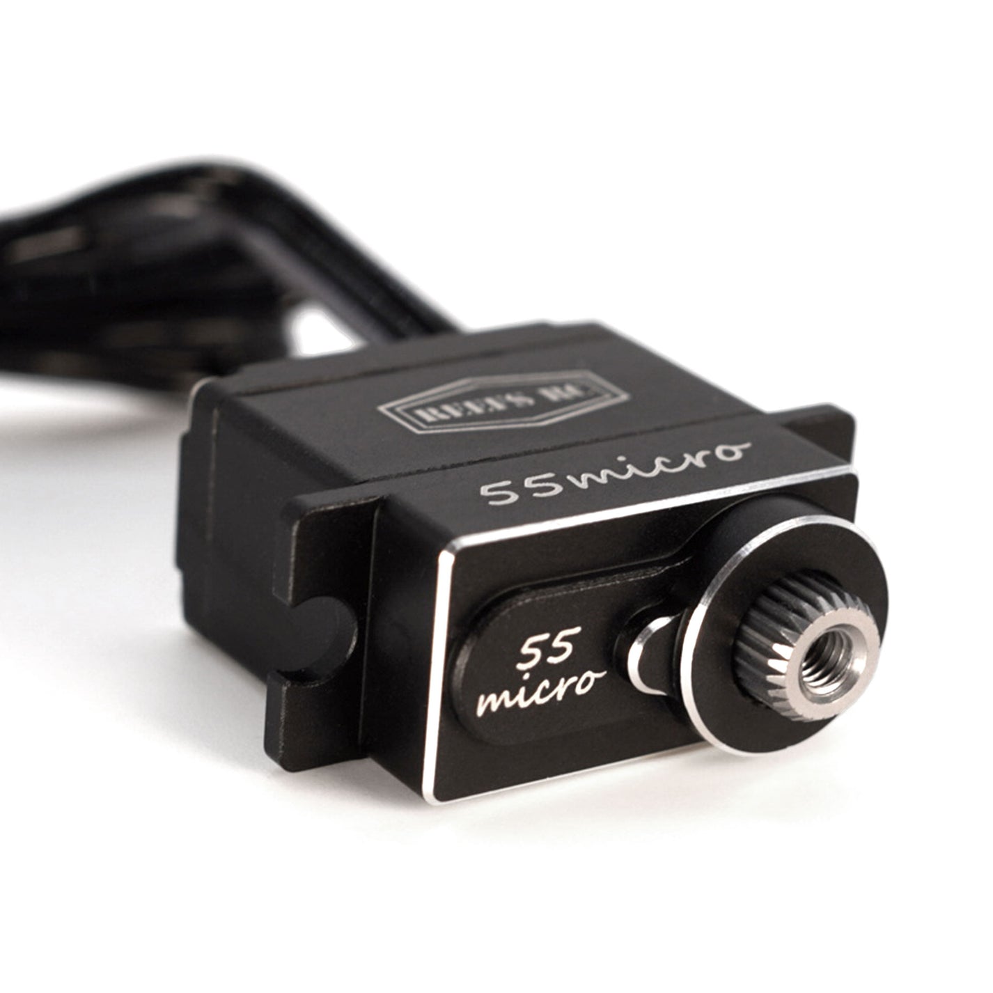 55 Micro Steering servo