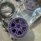 PURPLE BLADES