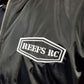 REEFS RC Embroidered Bomber Jacket