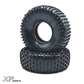 REEFS XP Compound CHEATER TIRES (2) 1.9 / 4.75 PINK - REEFS248