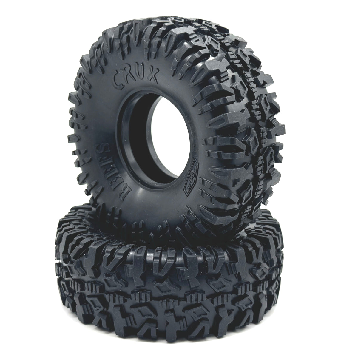 REEFS CRUX TIRES (2) 1.9 / 4.75 - REEFS176