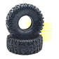 REEFS CRUX TIRES (2) 1.9 / 4.75 - REEFS176