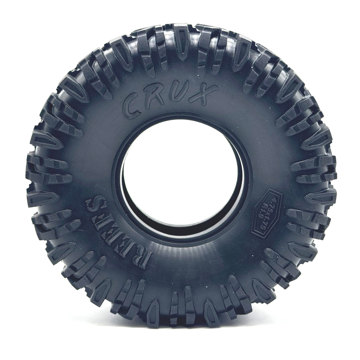 REEFS CRUX TIRES (2) 1.9 / 4.75 - REEFS176