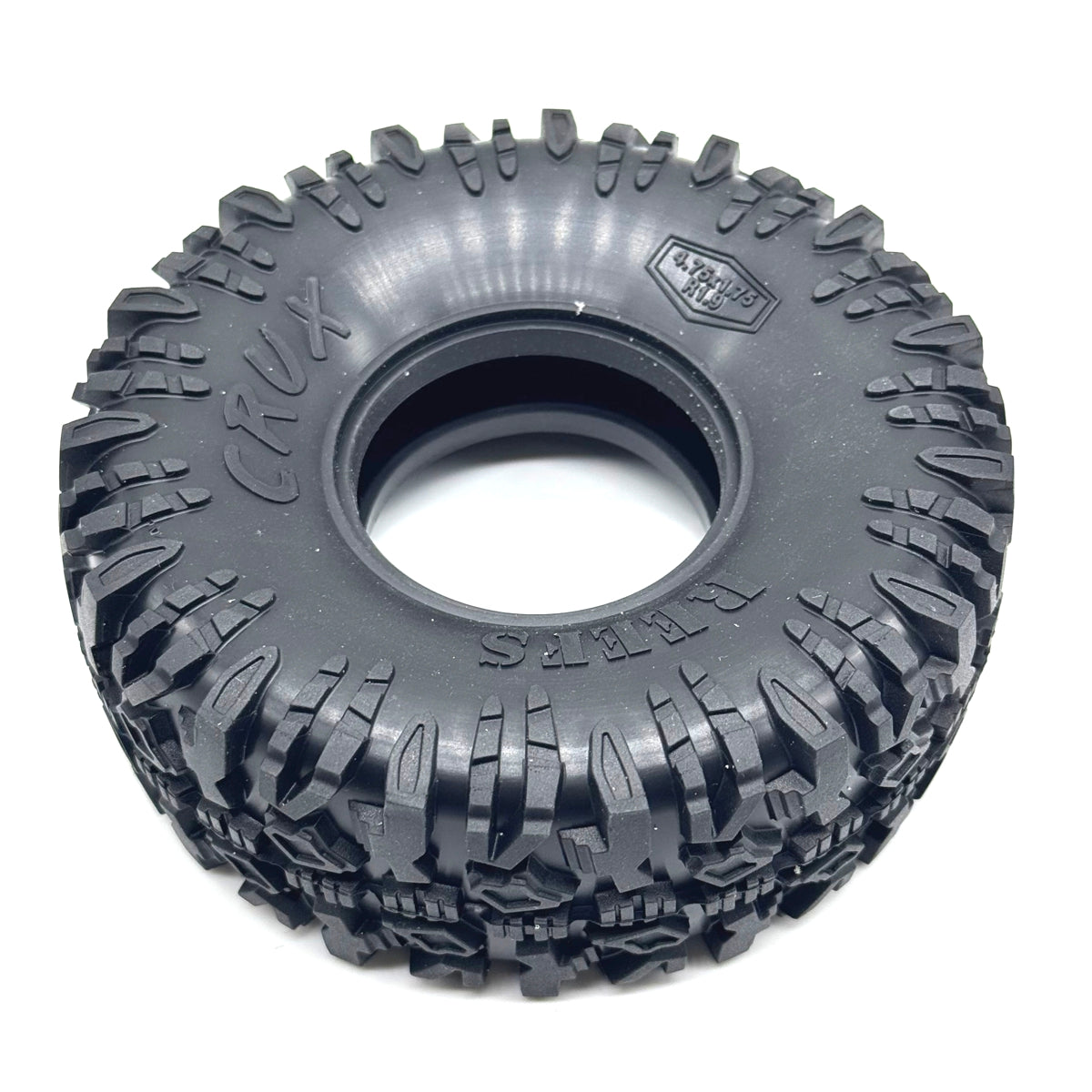 REEFS CRUX TIRES (2) 1.9 / 4.75 - REEFS176