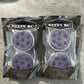 PURPLE BLADES