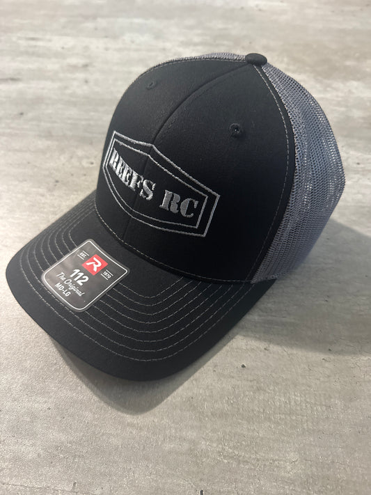 Reefs RC Two Tone Trucker Hat (Richardson)