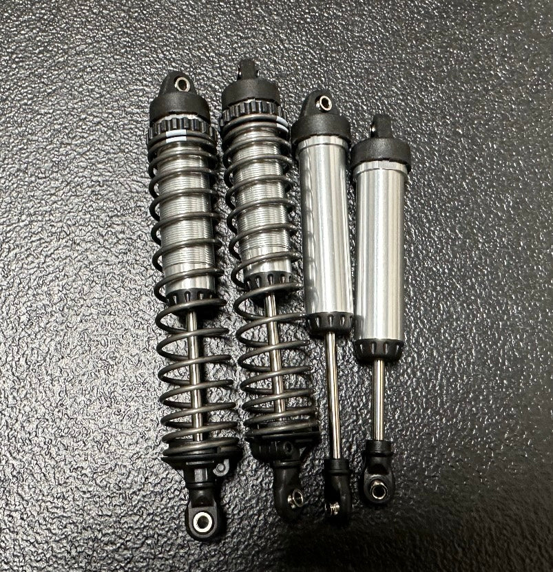 UDR rear shocks NEW