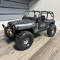 REEFS CUSTOM XJ
