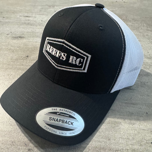 Reefs RC Trucker Cap (Yupoong)