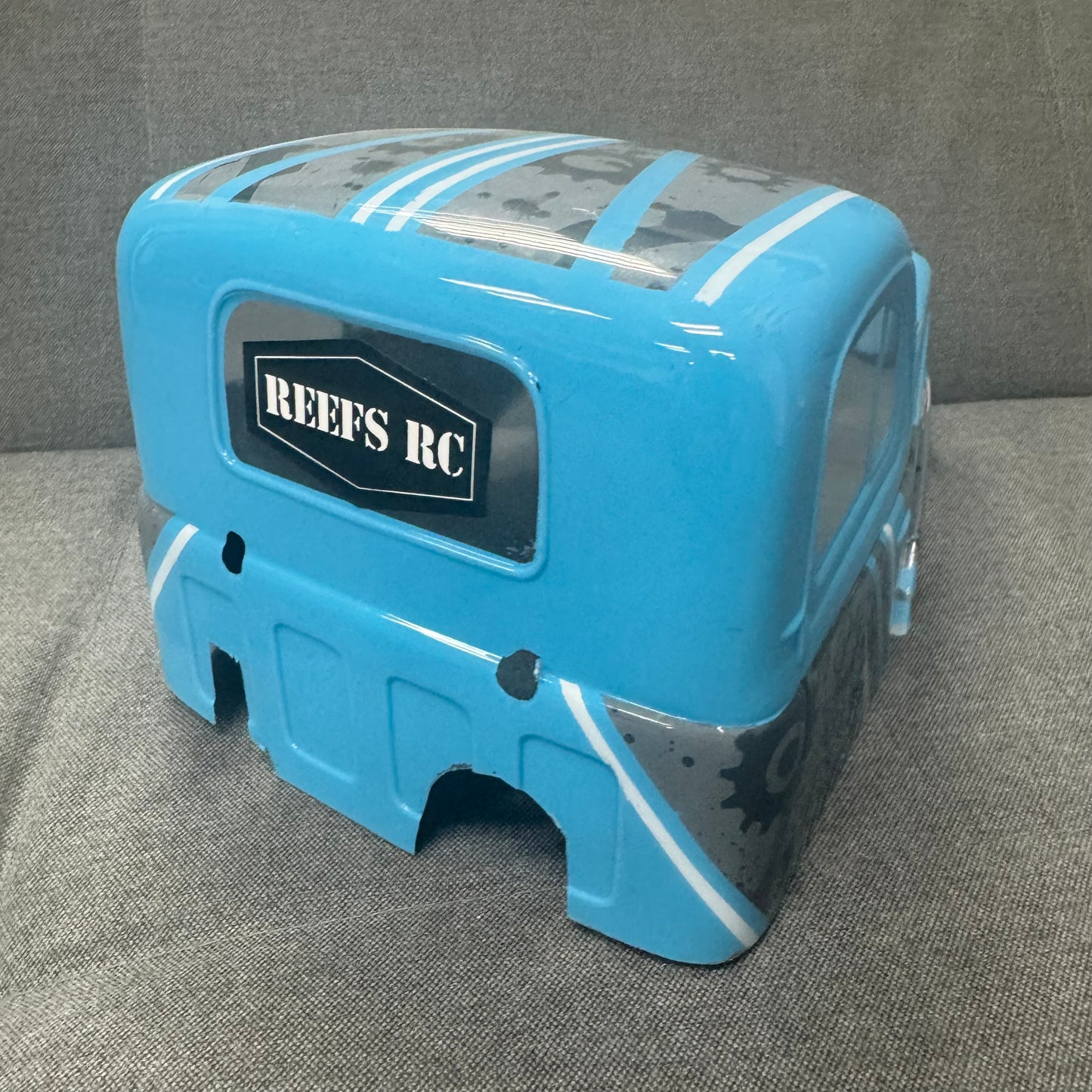 Reefs Livery PW Body