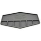 REEFS Silicone Parts Tray: Gray  #REEFS227