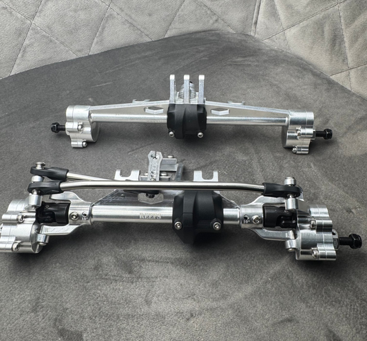 REEFS RAW XP199 Axles (Digital Sticker Sale)
