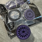 PURPLE 1.9 SHIELDS