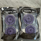 PURPLE 1.9 SHIELDS
