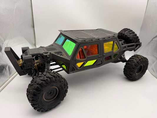 Ta:Kin 500 - Premier Artifact