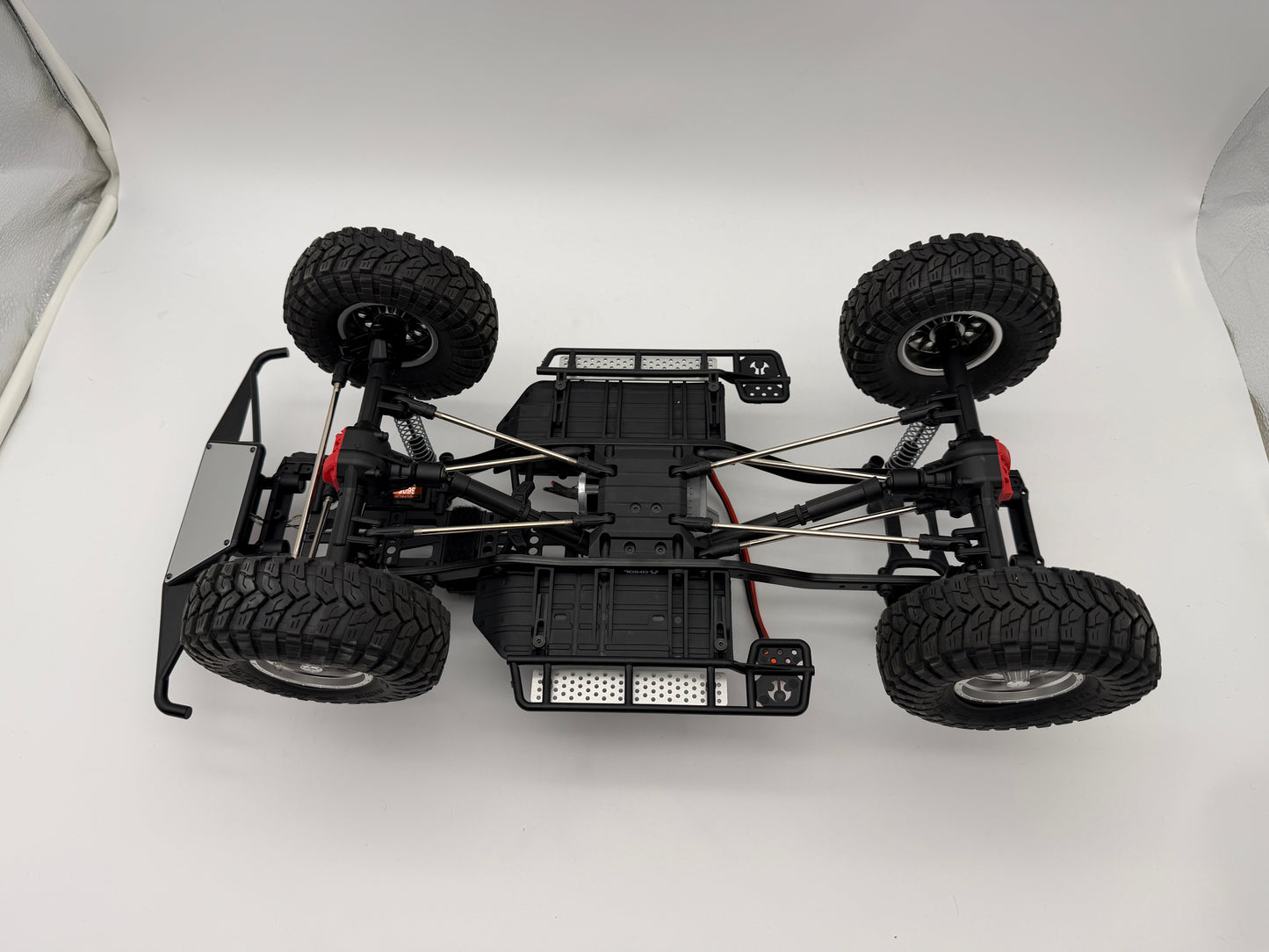 Rich's Axial Ford F100 SCX10 II