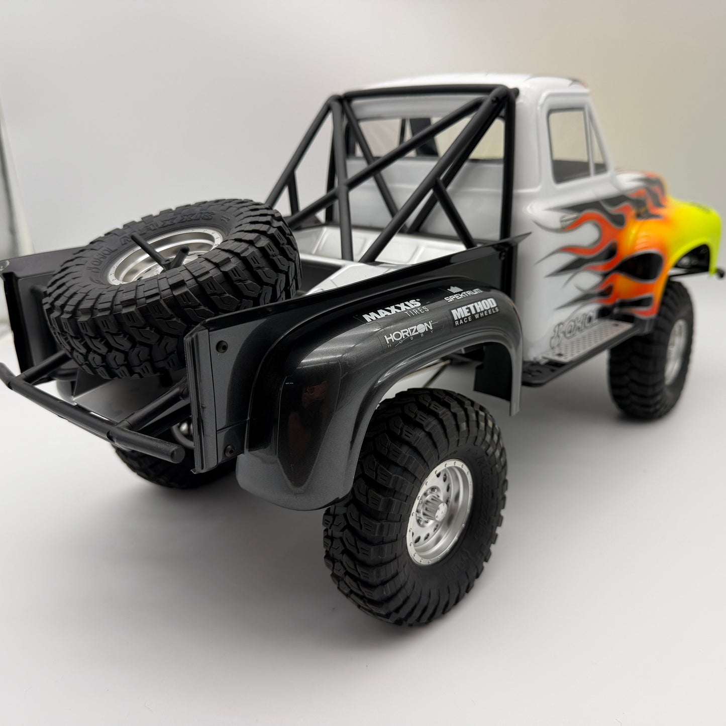 Rich's Axial Ford F100 SCX10 II