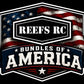 REEFS RC Bundles of America!