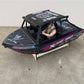 1/6 24" Custom Shreddy Jetstream Jet Boat BIG POWER!