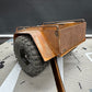 Metal Trailer, plus free Printed Trailer