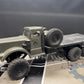 Military 6x6 SCX10 Build