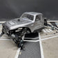 Capra Axle Comp Truck