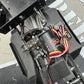 Capra Axle Comp Truck