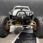REEFS Showcase Axial PRO!
