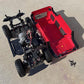 Axial SCX10-II RTR Jeep JK NEVER RUN