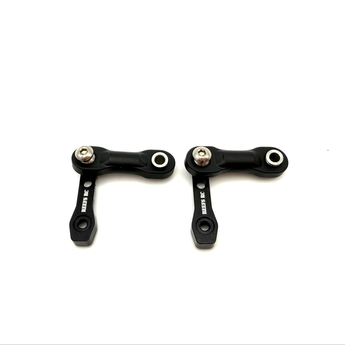 XP Dual Dig Transmission - Raw Silver #REEFS265