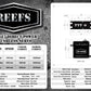 Triple7 Direct Power Brushless Servo (14v) #REEF777